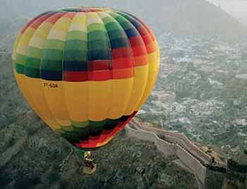 thing to do in jaipur