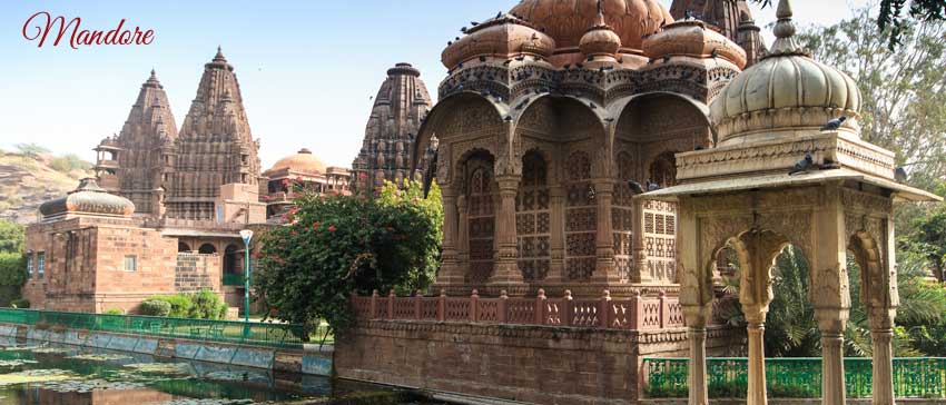 places to visit in mandore