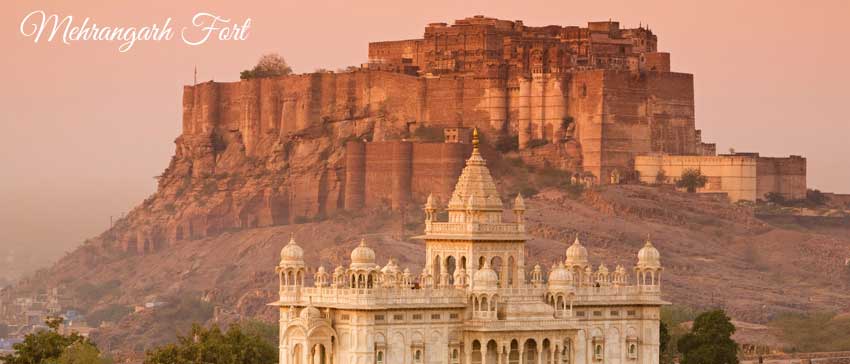 mehrangarh-fort