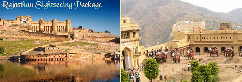 rajasthan sightseeing package