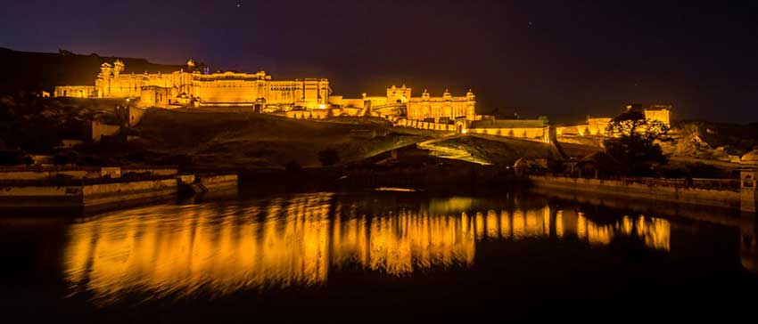 discover rajasthan tourism