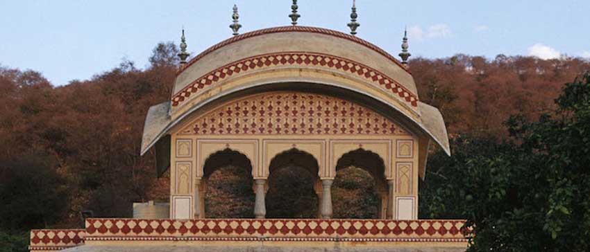 best places to visit in jaipur