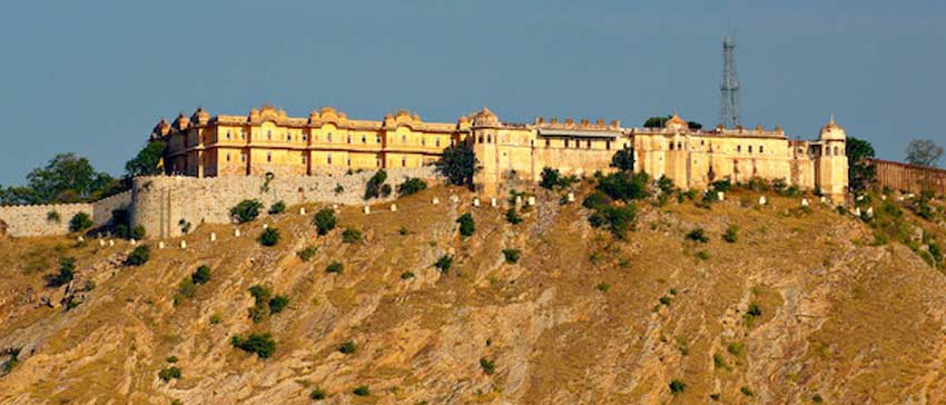 city palace