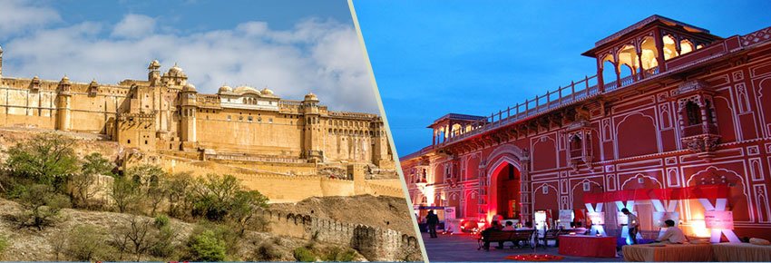 North India Tour Packages