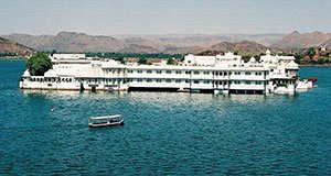sightseeing packages of rajasthan