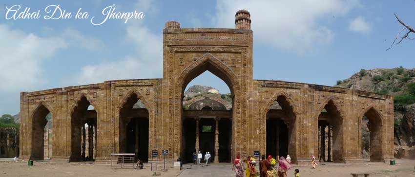 adhai-din-ka-jhonpra
