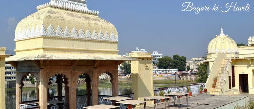 Bagore ki Haveli