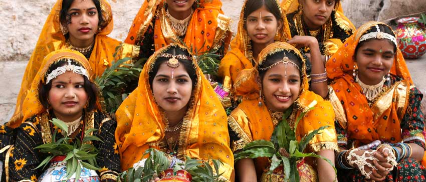 Bundi Festival