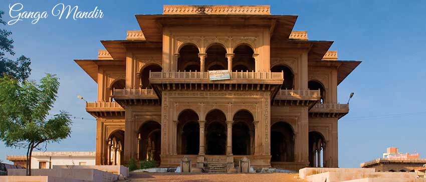 bharatpur sightseeing places