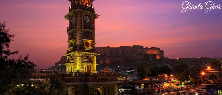 jodhpur sightseeing places