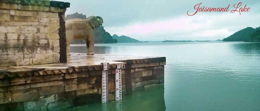 tourist spot in udaipur