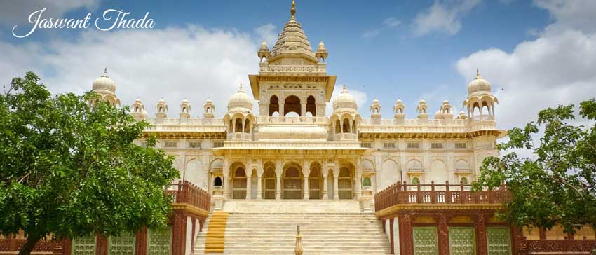 places to visit in jodhpur