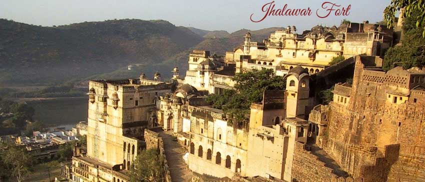 Jhalawar Fort