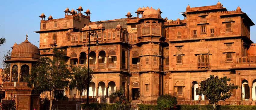 Junagarh Fort