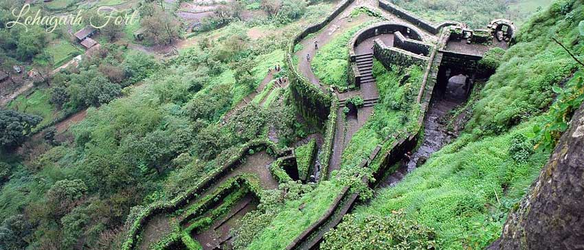 Lohagarh Fort