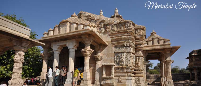 tourist spot in chittorgarh