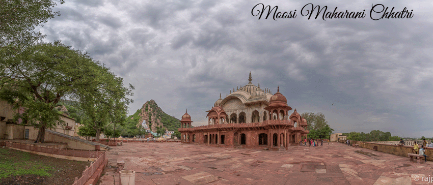 moosi-maharani-chhatri