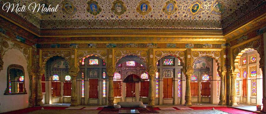 Moti Mahal