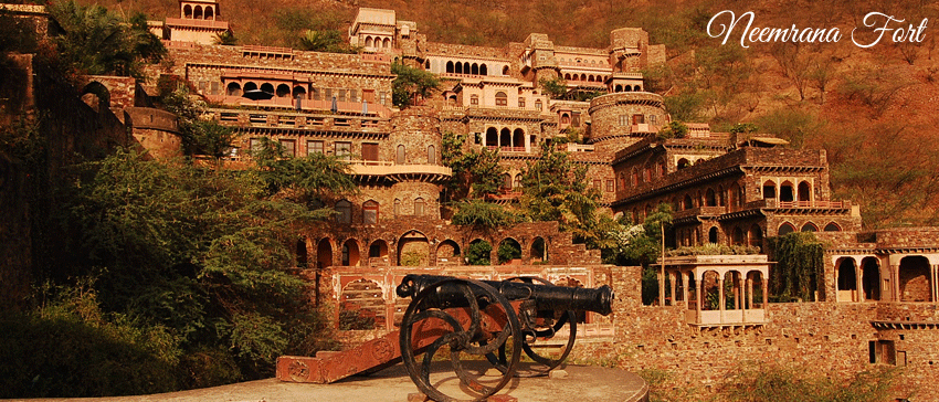 thing to do in Alwar