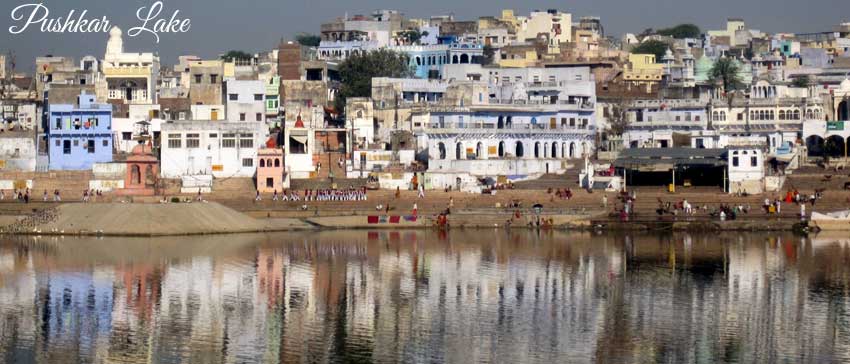 places to visit in pushkar