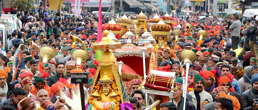 Shiv Ratri Fair