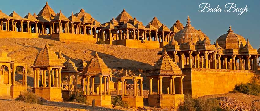 Bada Bagh