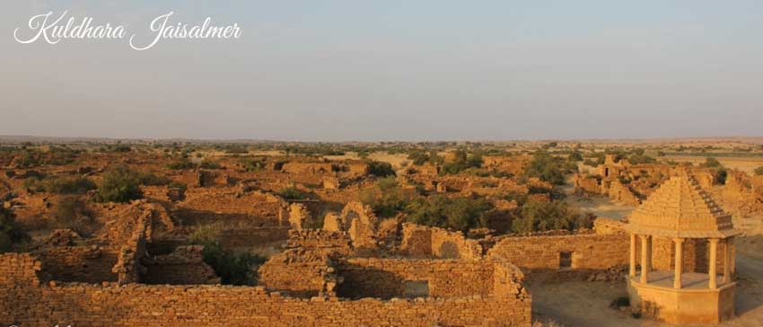 Kuldhara