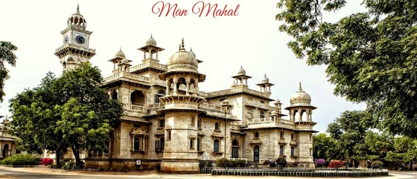 Man Mahal