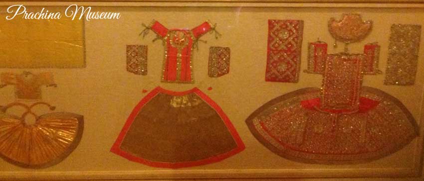 Prachina Museum