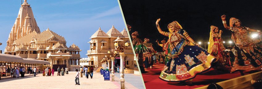 gujarat tour packages
