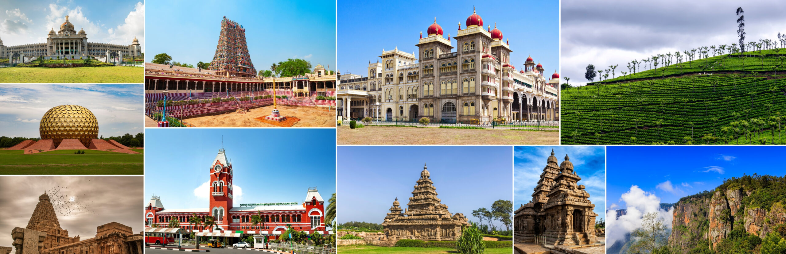 15 Days North India Tour Packages