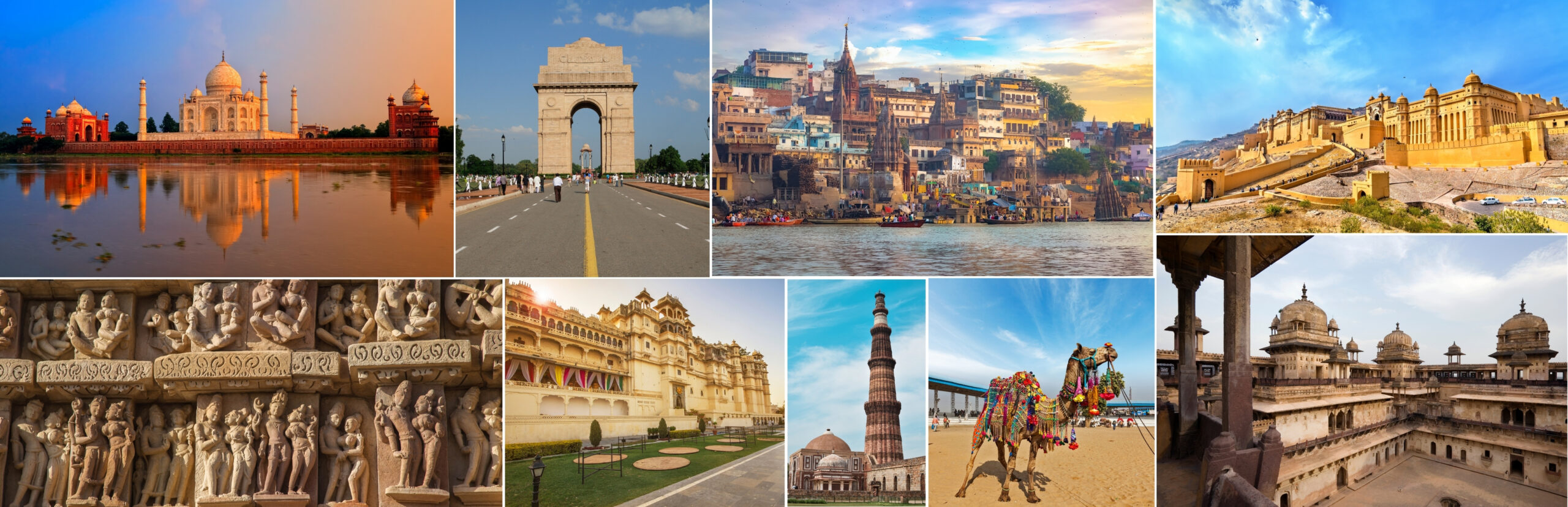 North India Tour Packages