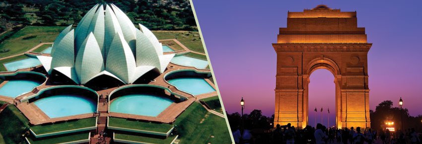 Delhi One Day Tour