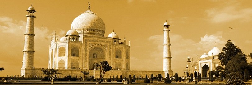 Agra One Day Tour Package