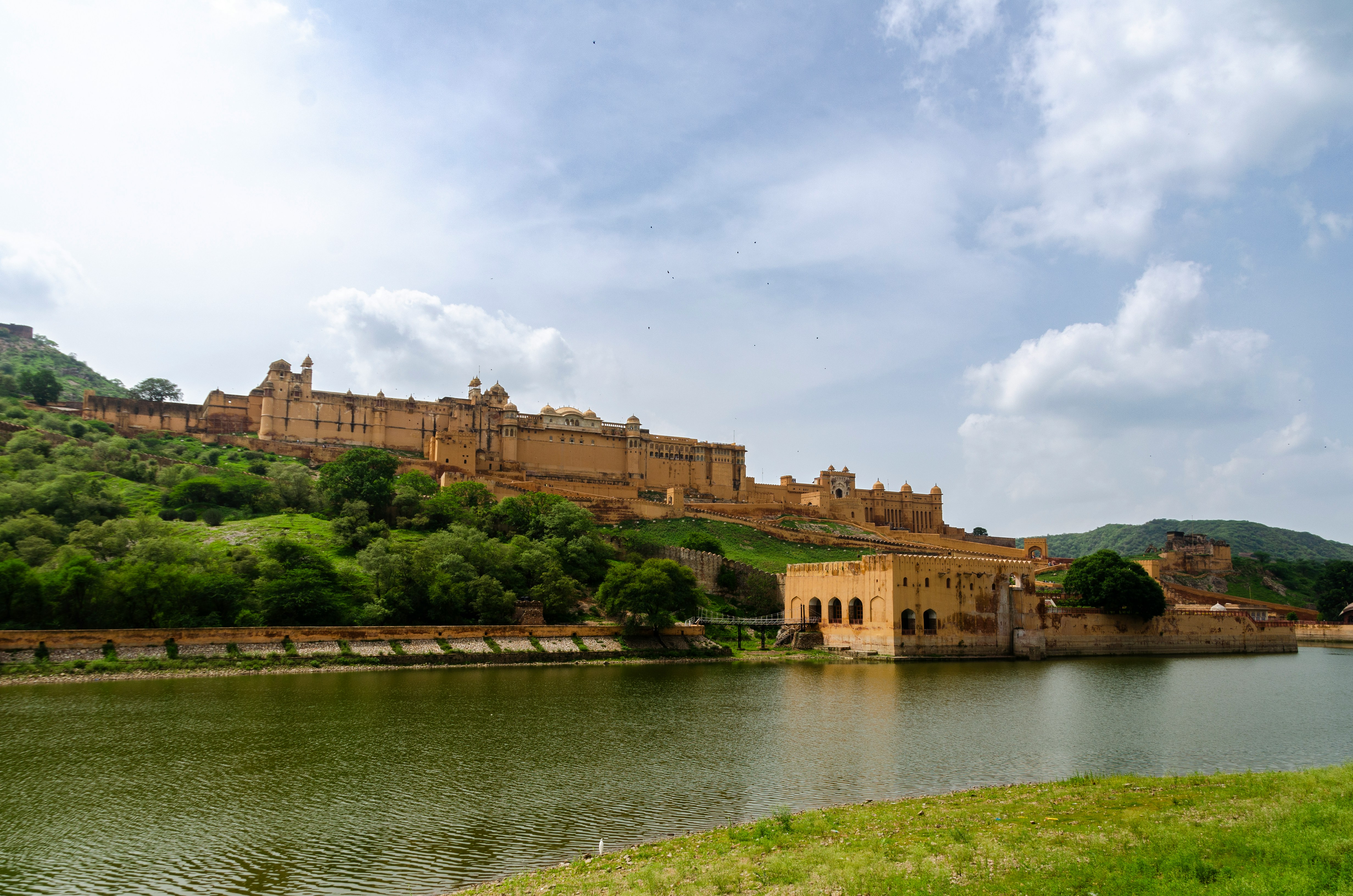 Jaipur and Ranthambore Tour Package