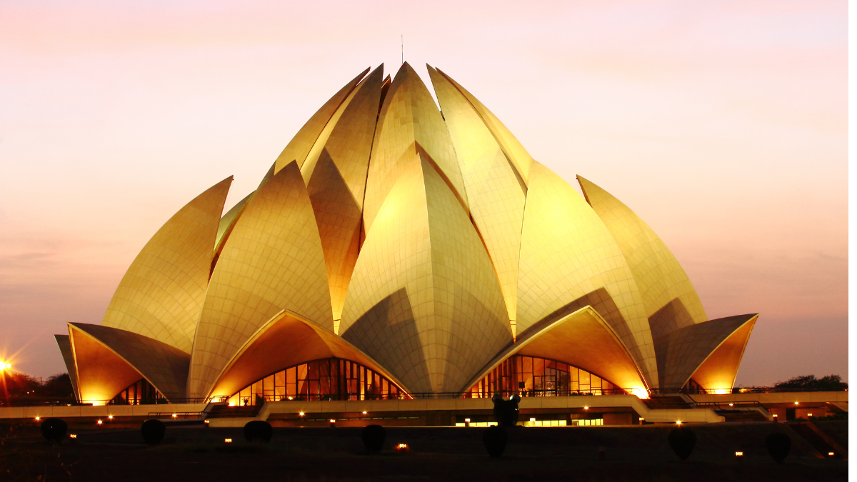 Golden Triangle Tour with Ranthambore