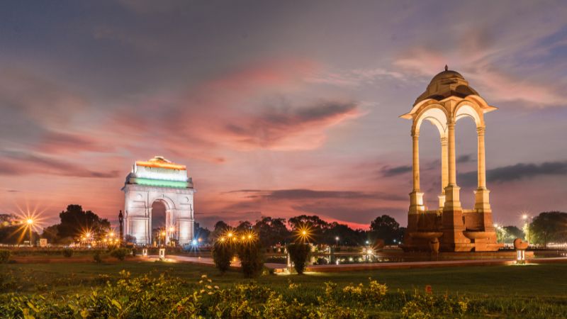 Rajasthan Trip Package 13 Days