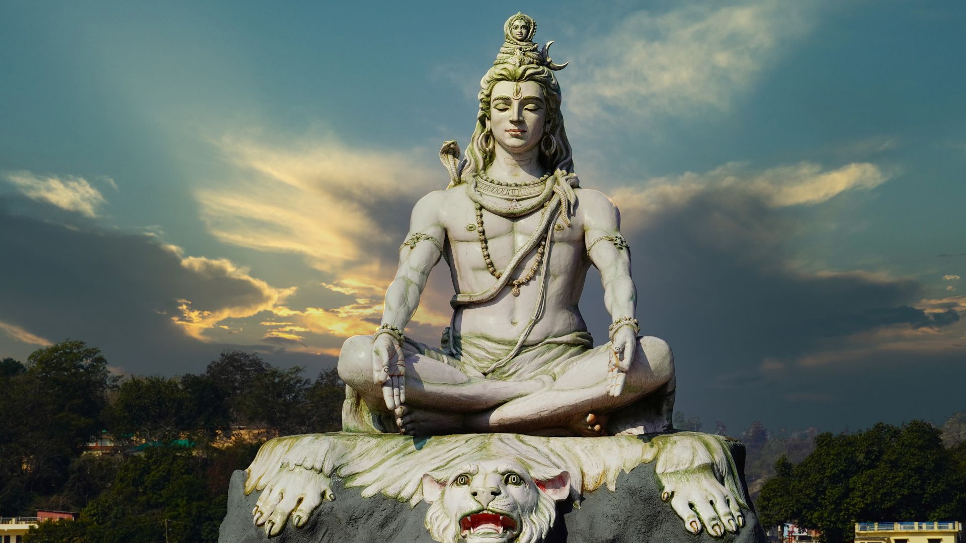 Golden Triangle Tour with Haridwar and Rishikesh