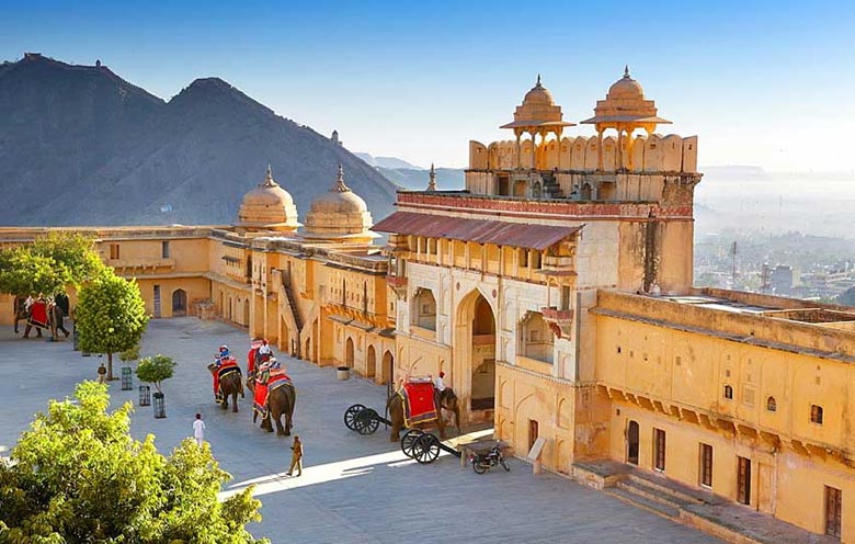 Full Day Jaipur Sightseeing Tour