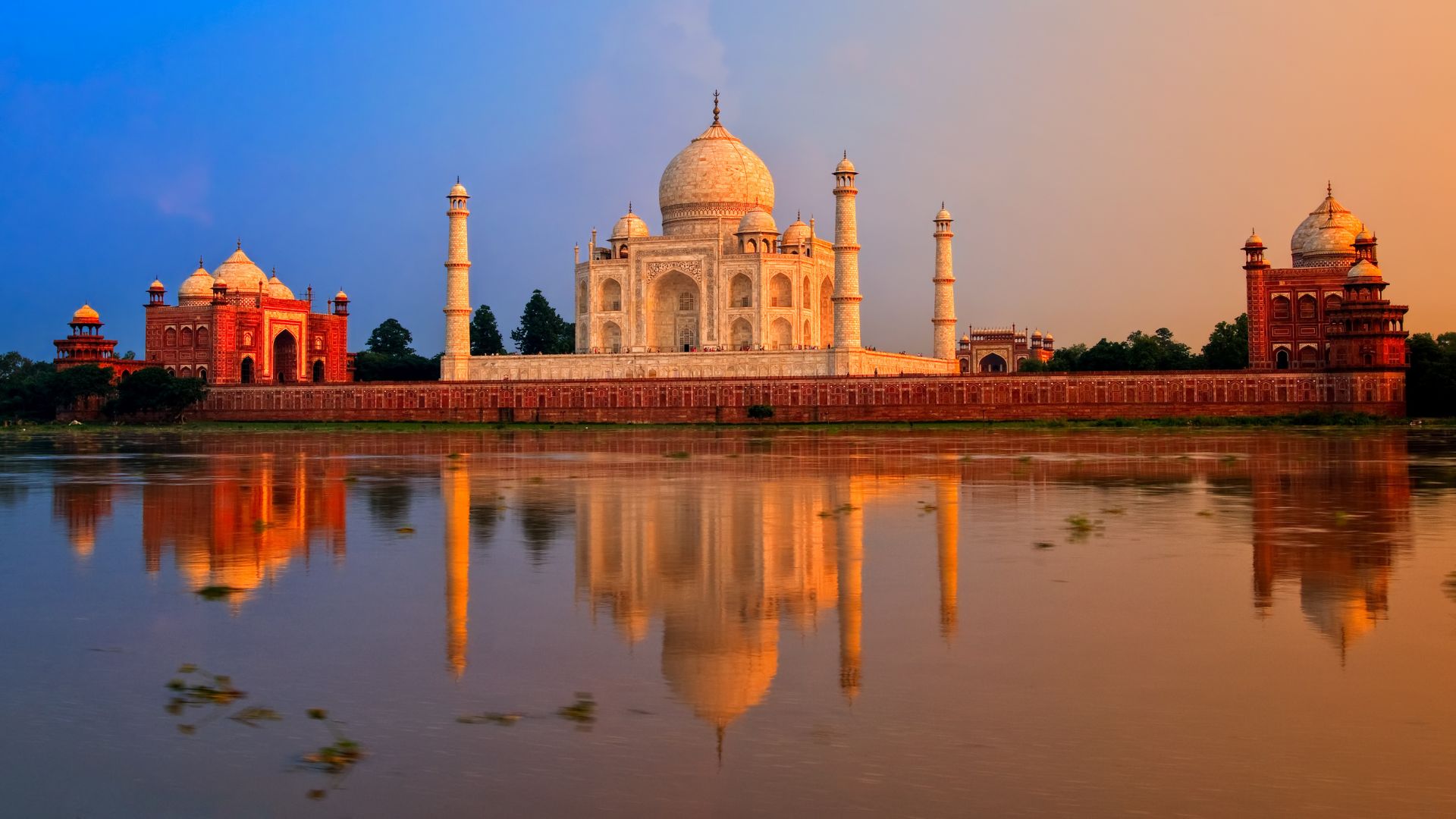 Golden Triangle Tour with Ajmer and Pushkar