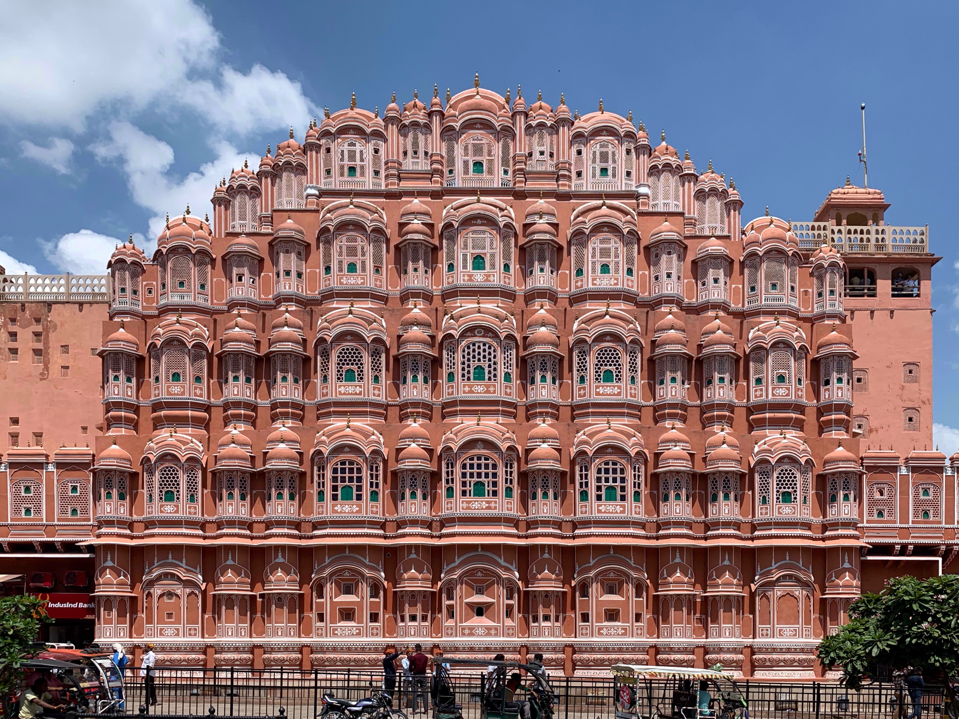 Jaipur Tour Package From Delhi For 2 Days